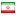 ariapos.ir server is located in Iran